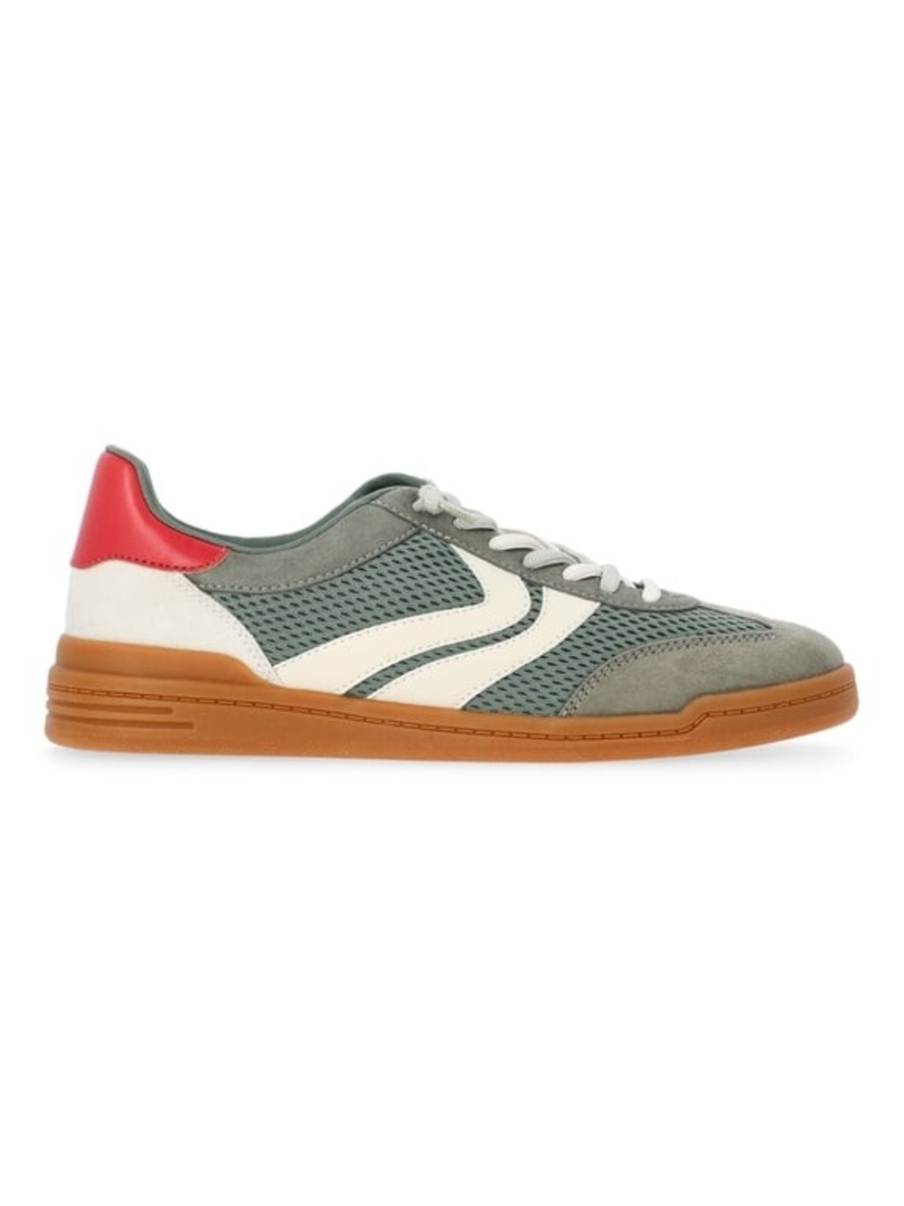 NWT Size 8 Madden NYC Women's Low Profile Sneakers